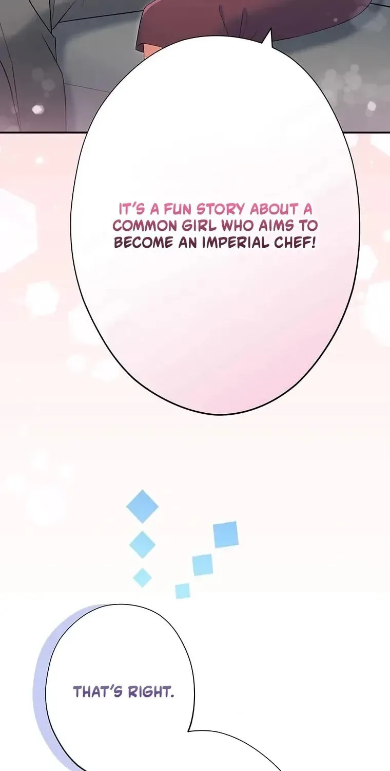 I Don't Believe In Dating Apps! - Chapter 38 - Page 36
