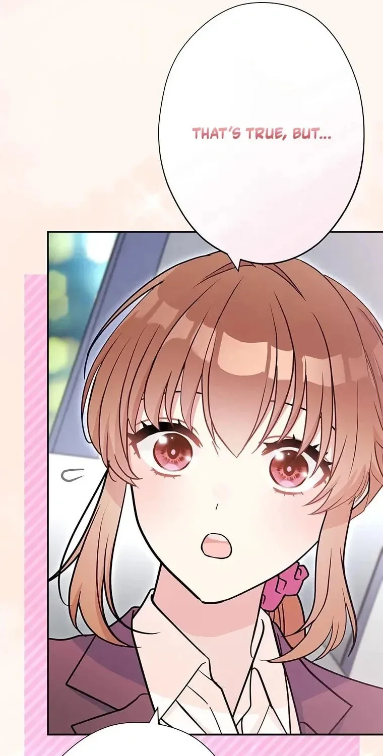 I Don't Believe In Dating Apps! - Chapter 38 - Page 41