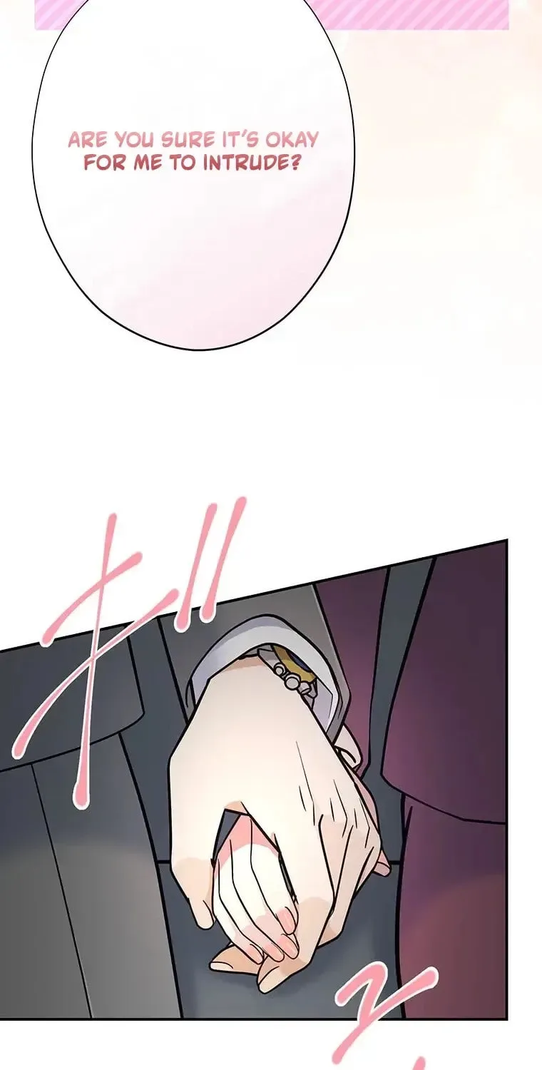 I Don't Believe In Dating Apps! - Chapter 38 - Page 42