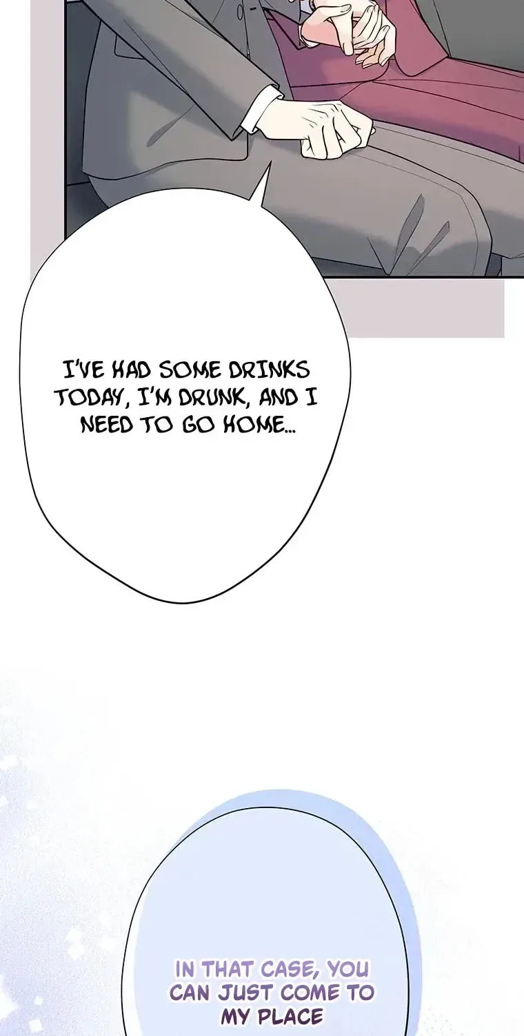 I Don't Believe In Dating Apps! - Chapter 38 - Page 49