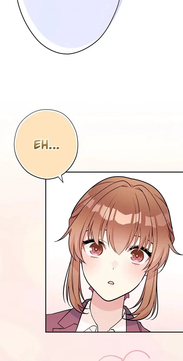 I Don't Believe In Dating Apps! - Chapter 38 - Page 51