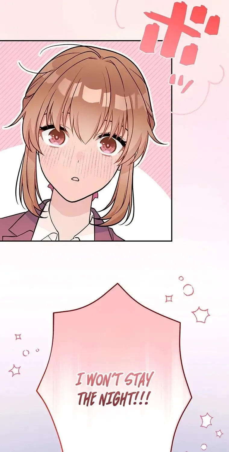 I Don't Believe In Dating Apps! - Chapter 38 - Page 53