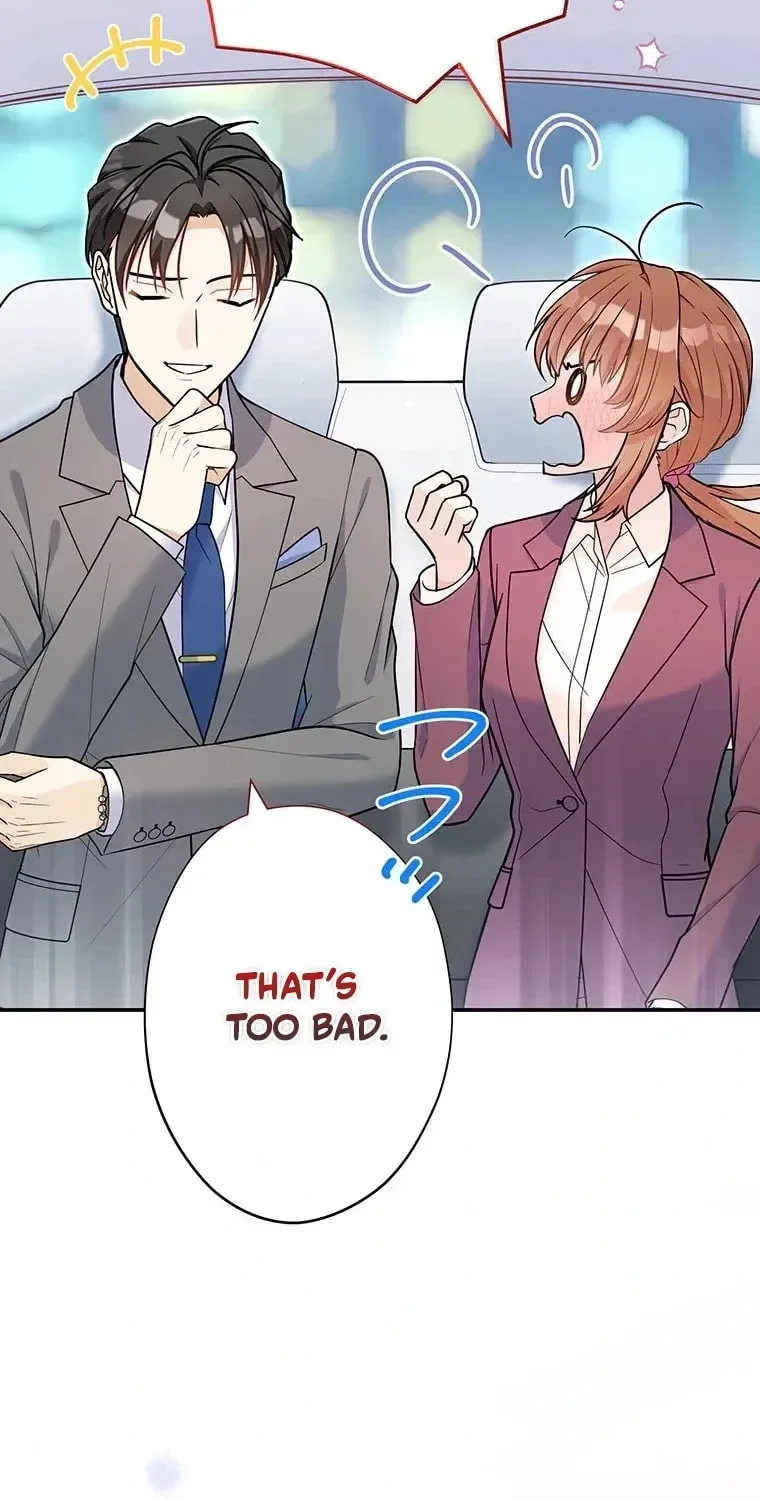I Don't Believe In Dating Apps! - Chapter 38 - Page 54