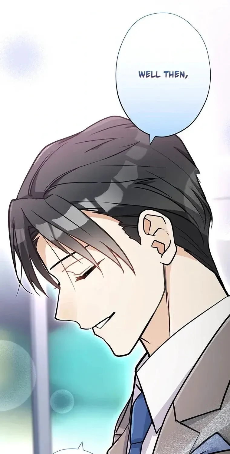 I Don't Believe In Dating Apps! - Chapter 38 - Page 55
