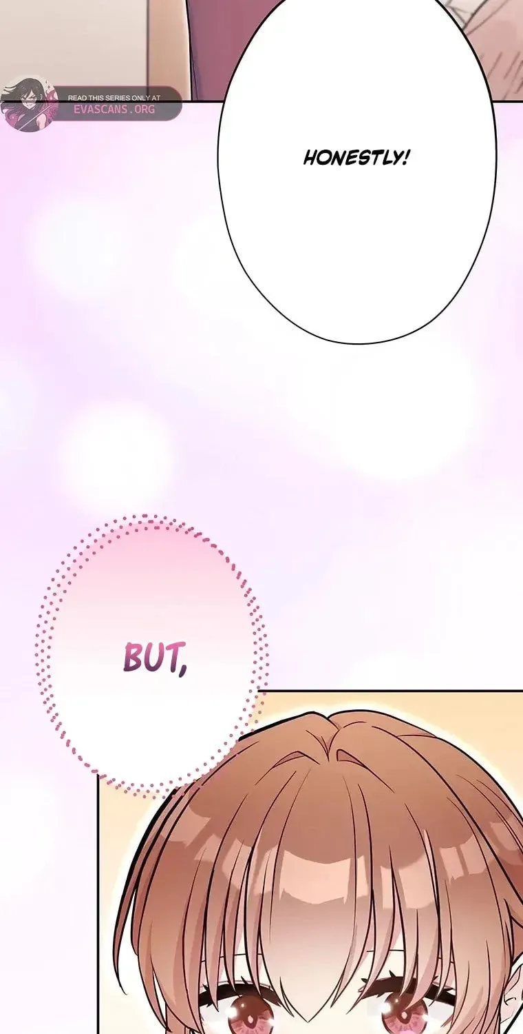 I Don't Believe In Dating Apps! - Chapter 38 - Page 59