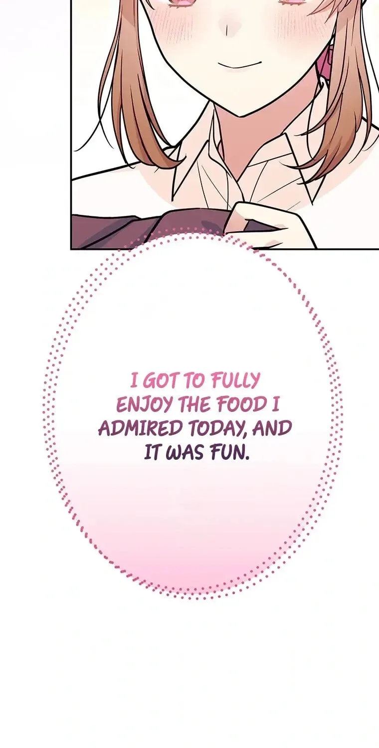 I Don't Believe In Dating Apps! - Chapter 38 - Page 60