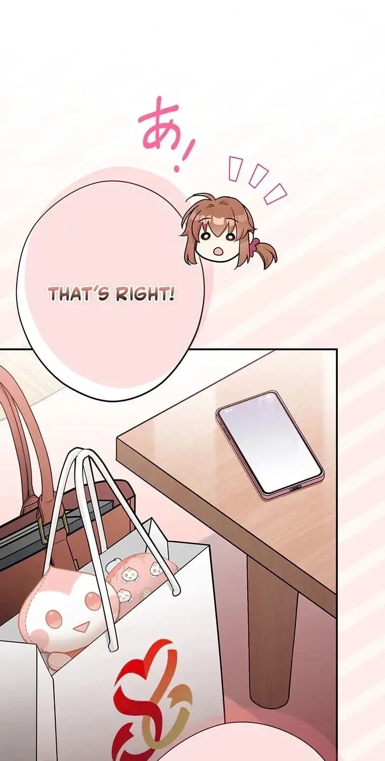 I Don't Believe In Dating Apps! - Chapter 38 - Page 61