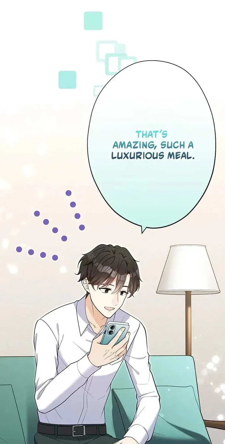 I Don't Believe In Dating Apps! - Chapter 38 - Page 64