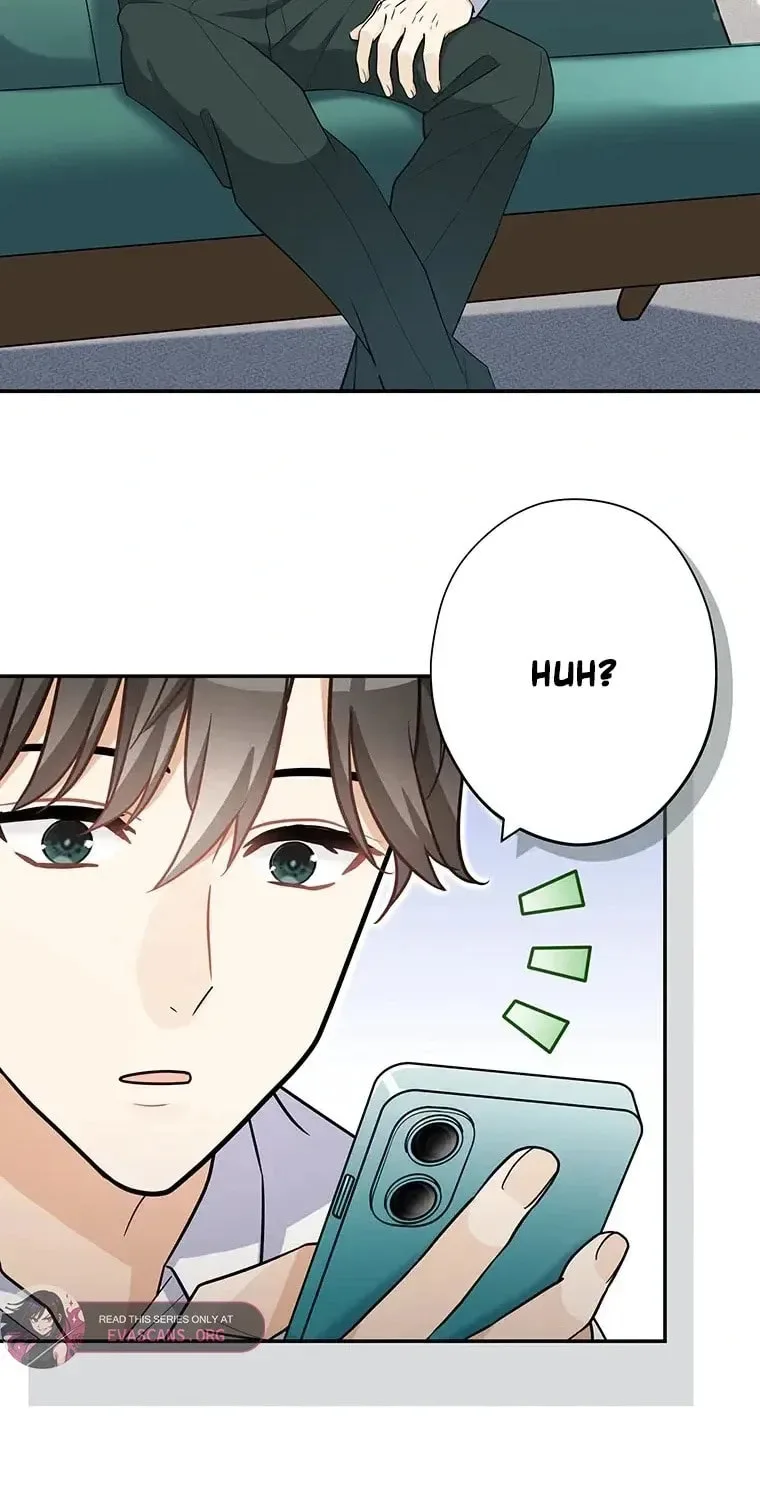 I Don't Believe In Dating Apps! - Chapter 38 - Page 65