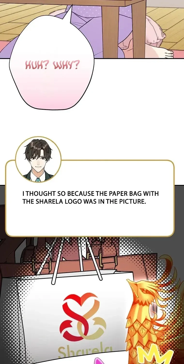 I Don't Believe In Dating Apps! - Chapter 38 - Page 67