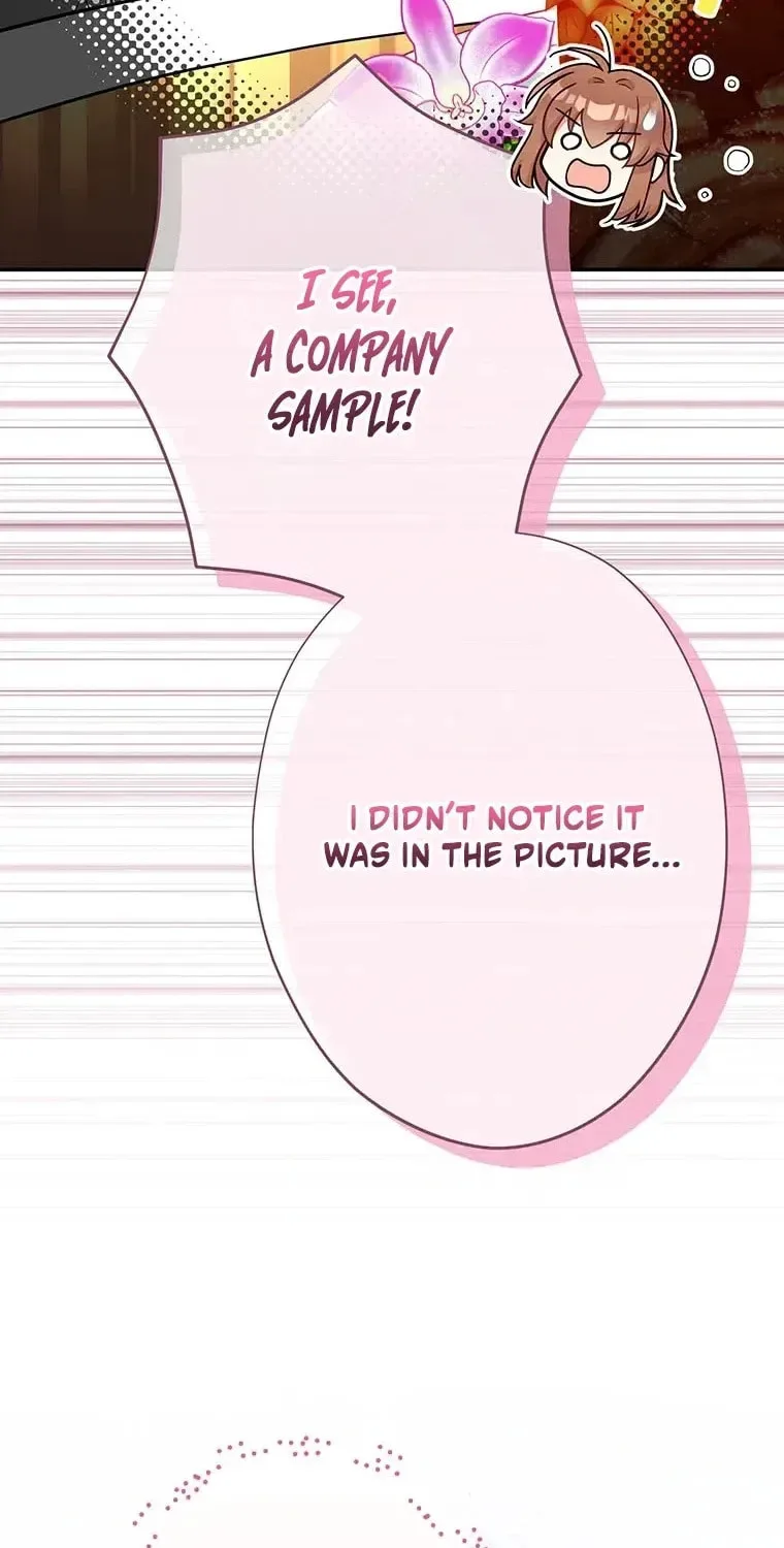 I Don't Believe In Dating Apps! - Chapter 38 - Page 68
