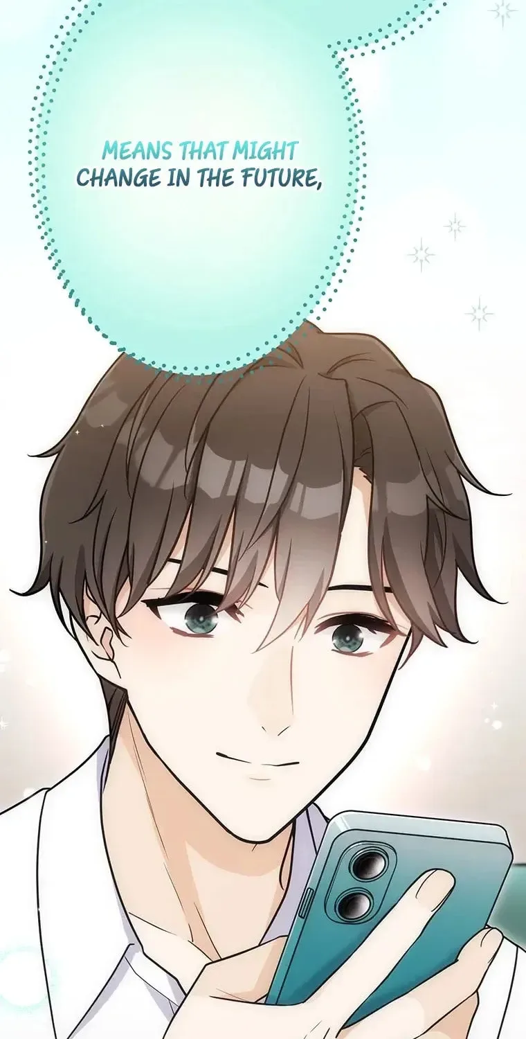 I Don't Believe In Dating Apps! - Chapter 38 - Page 76