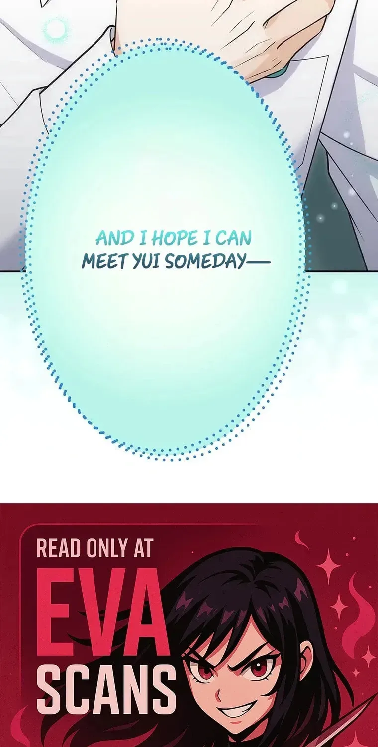 I Don't Believe In Dating Apps! - Chapter 38 - Page 77