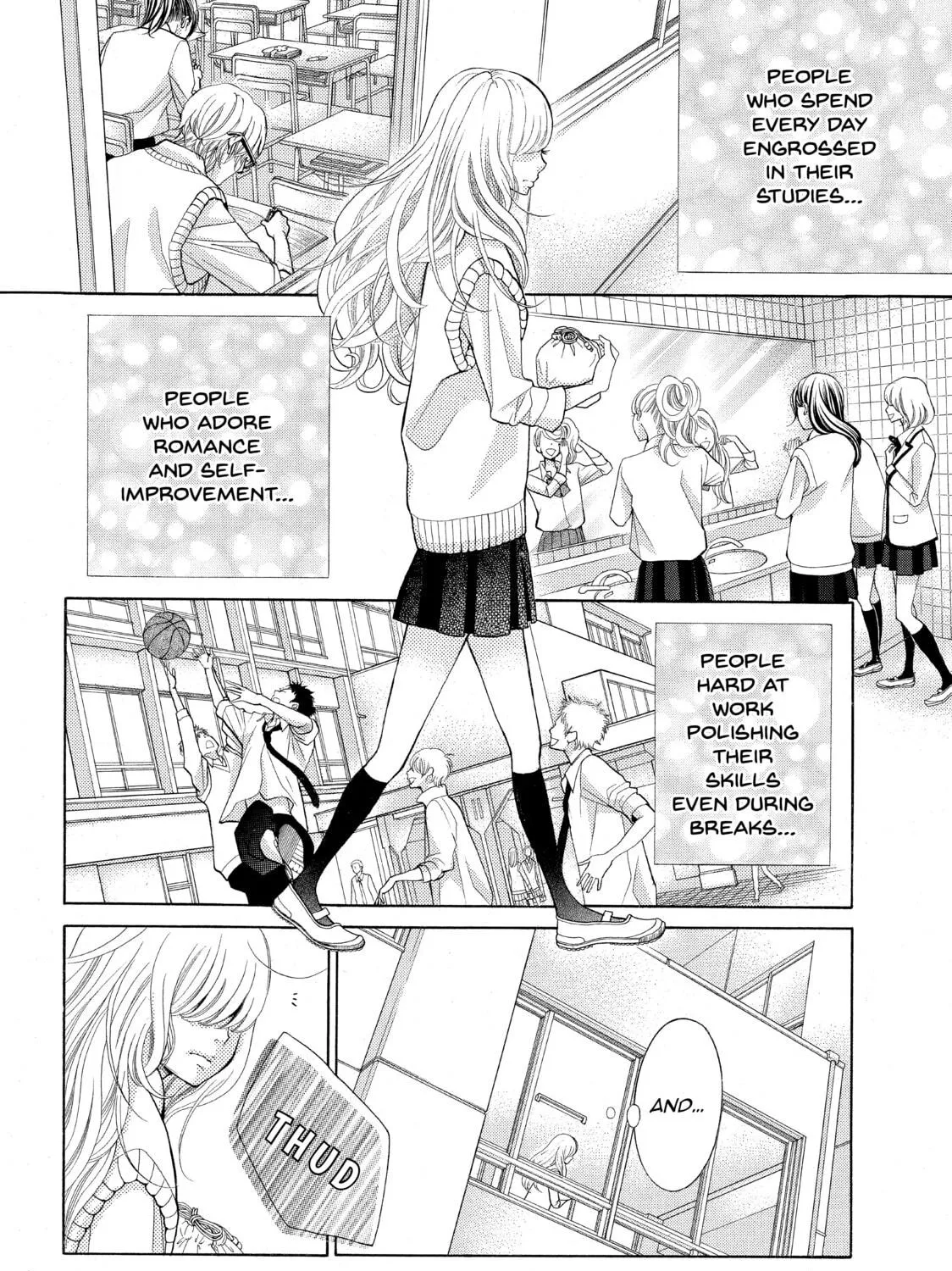 Kira-kun Today - Chapter 1 - Page 11