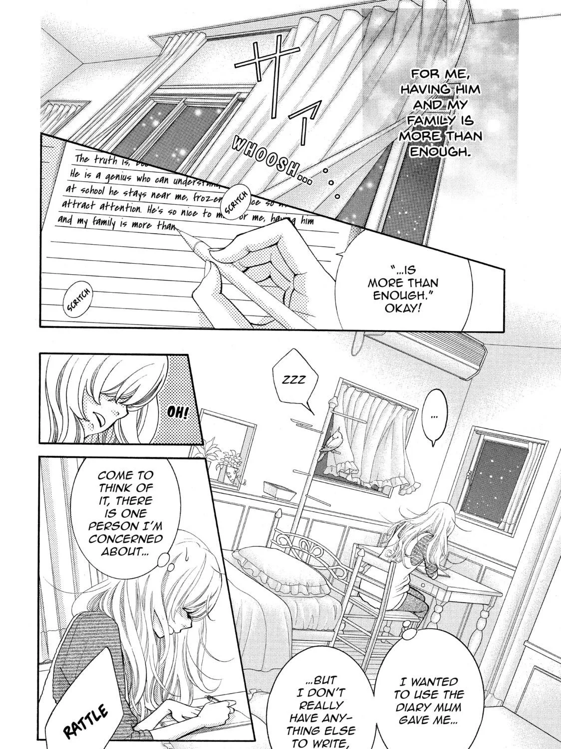 Kira-kun Today - Chapter 1 - Page 19