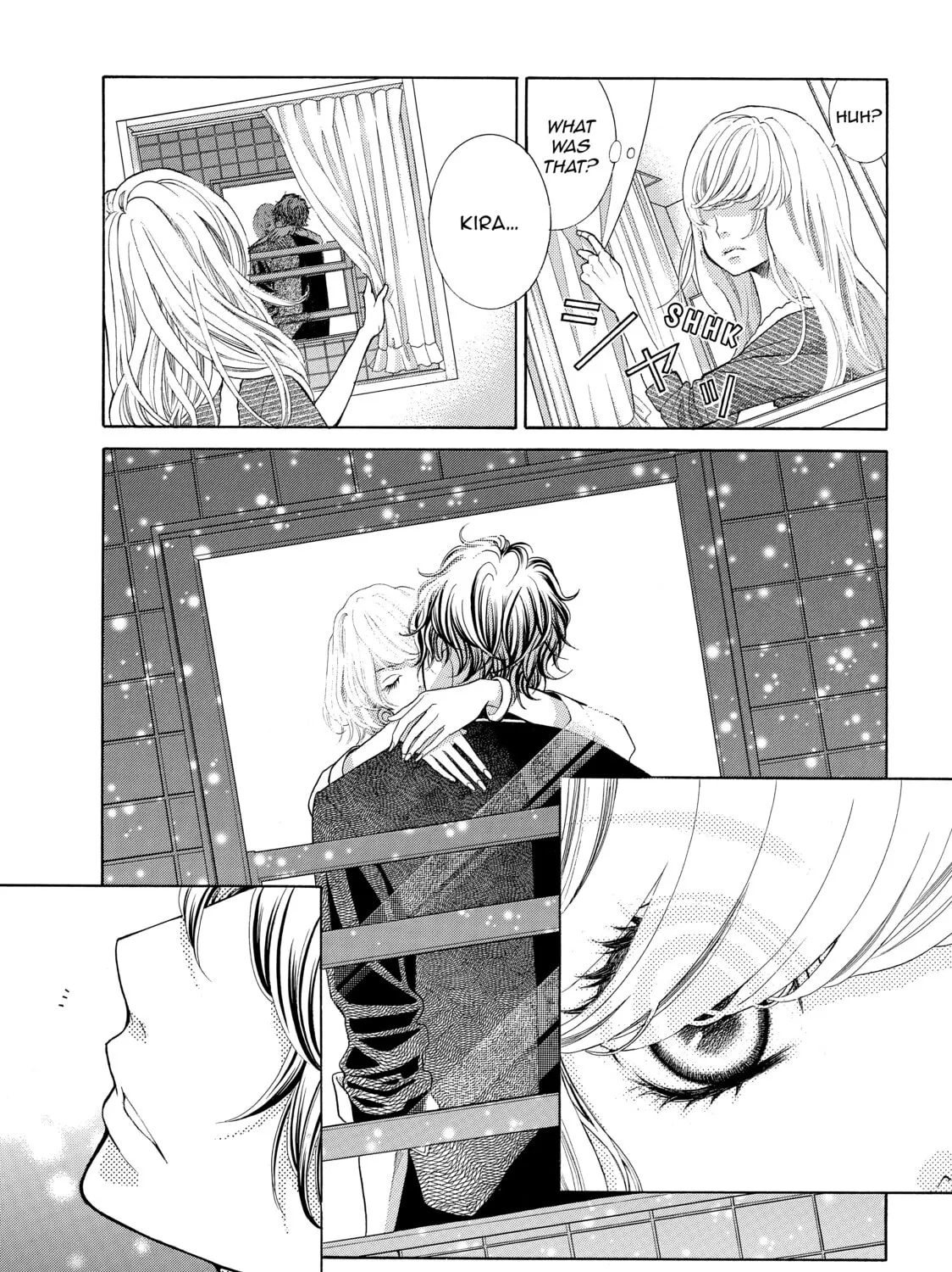 Kira-kun Today - Chapter 1 - Page 21
