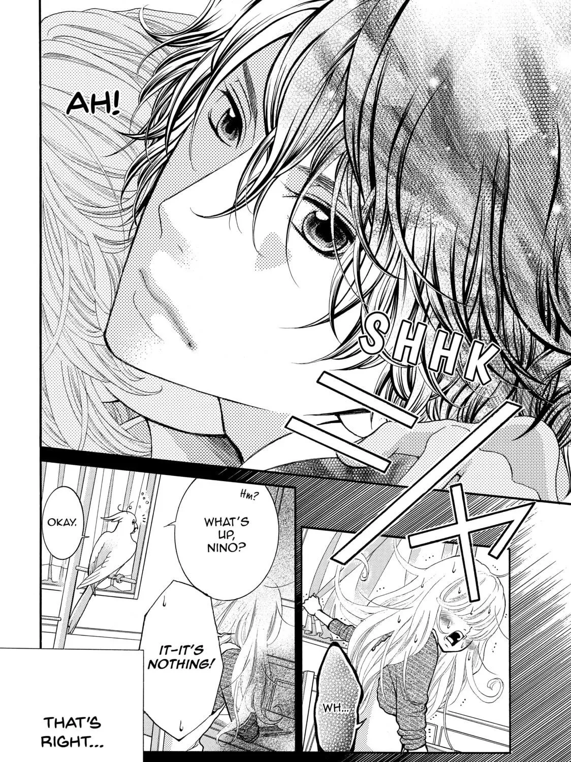 Kira-kun Today - Chapter 1 - Page 23