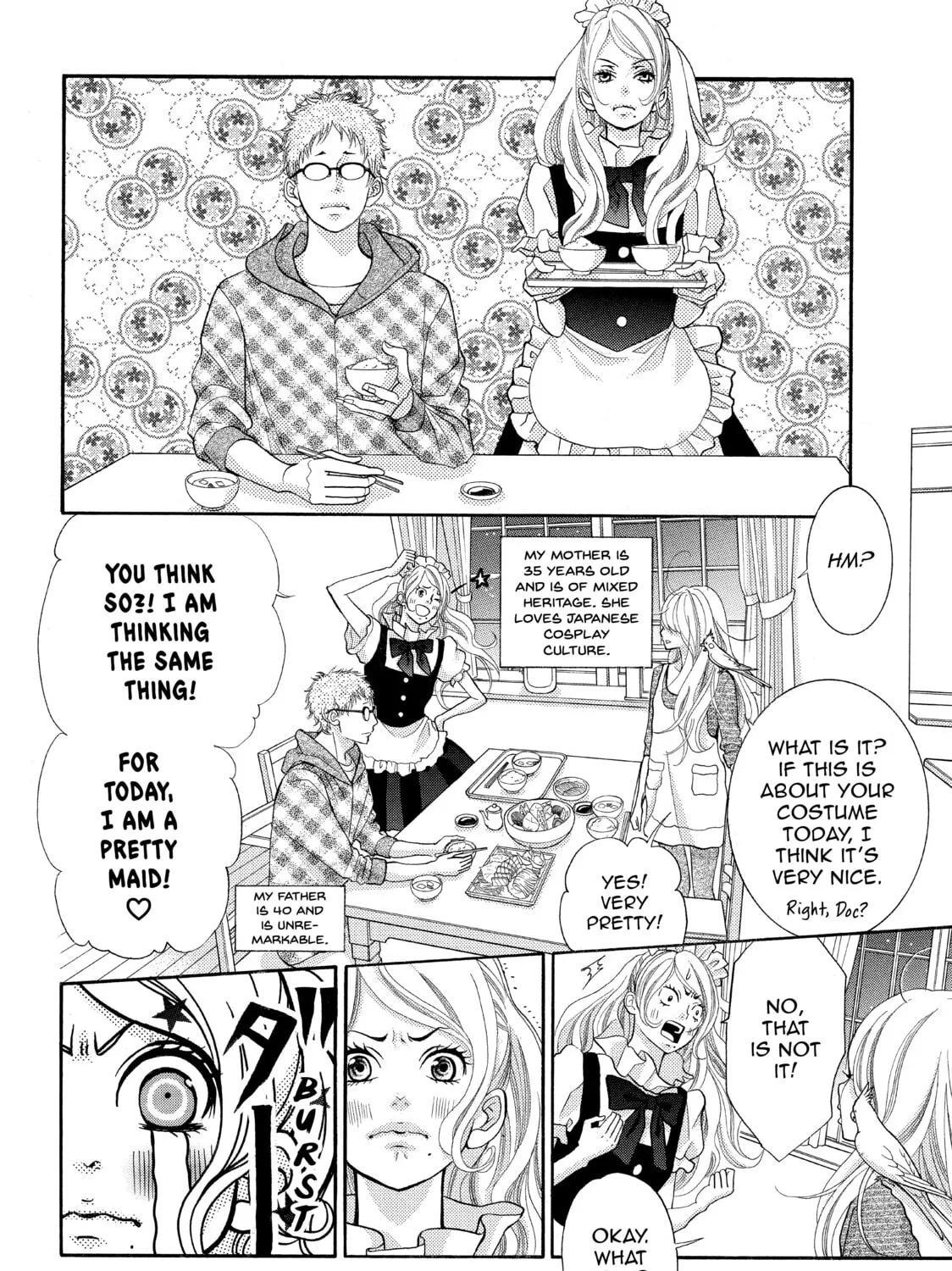 Kira-kun Today - Chapter 1 - Page 27