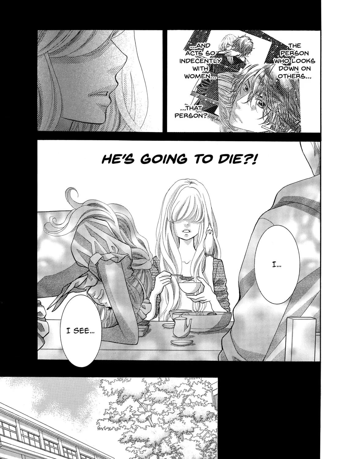 Kira-kun Today - Chapter 1 - Page 33