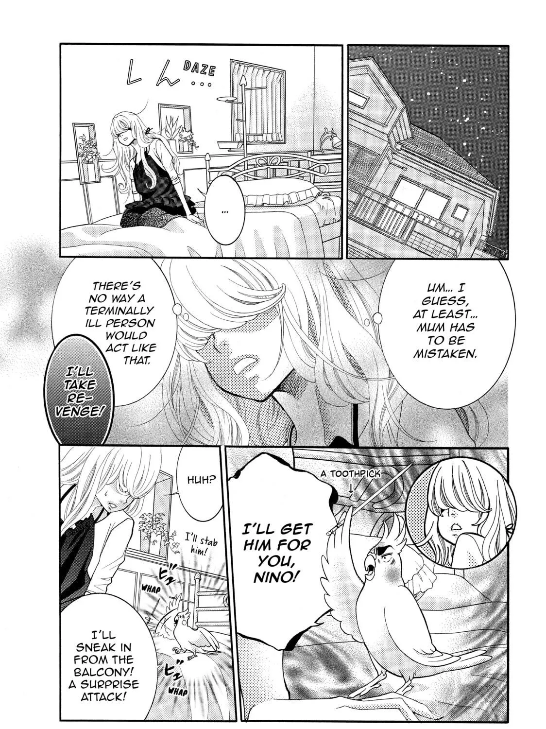 Kira-kun Today - Chapter 1 - Page 49