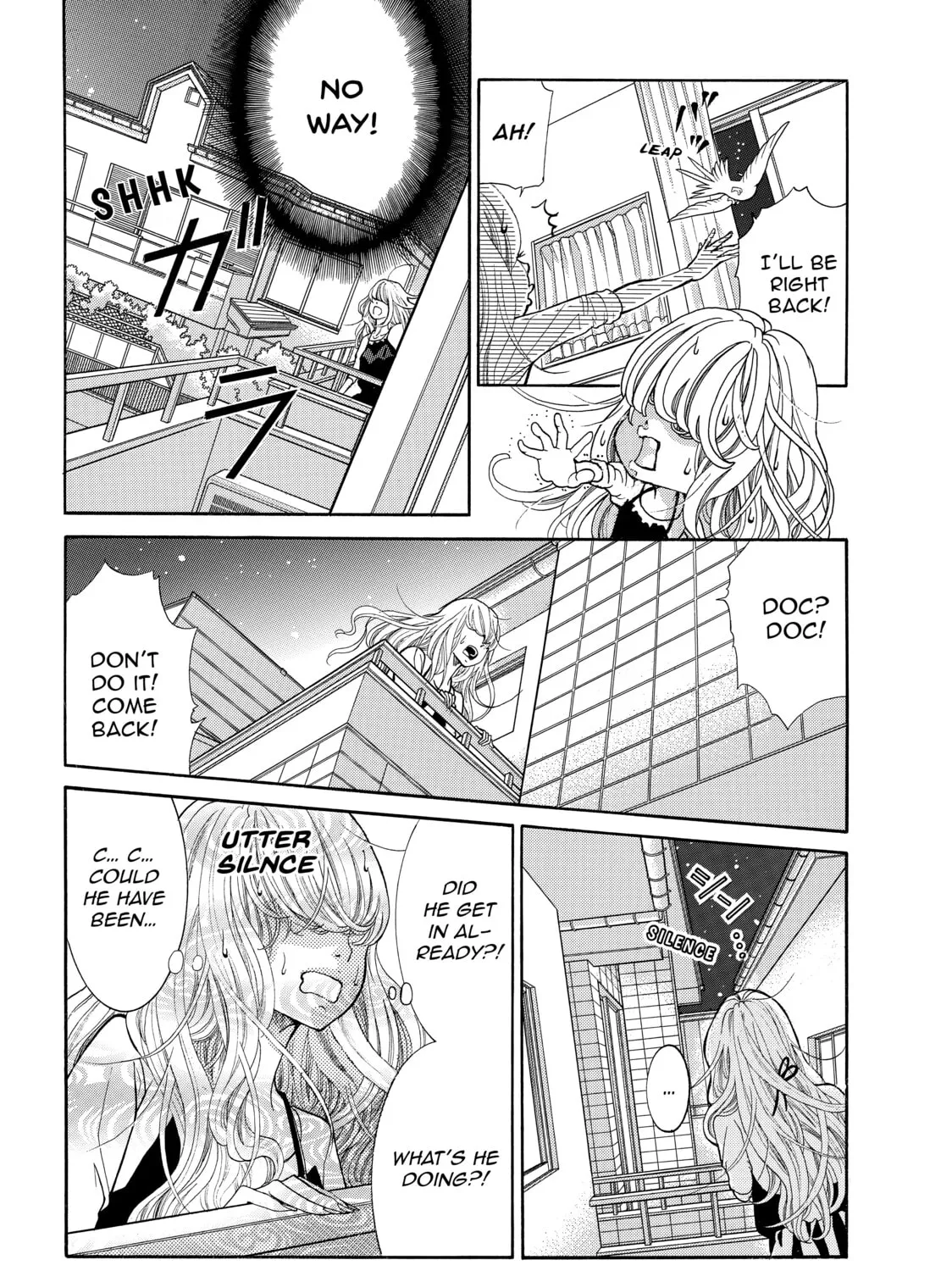 Kira-kun Today - Chapter 1 - Page 51
