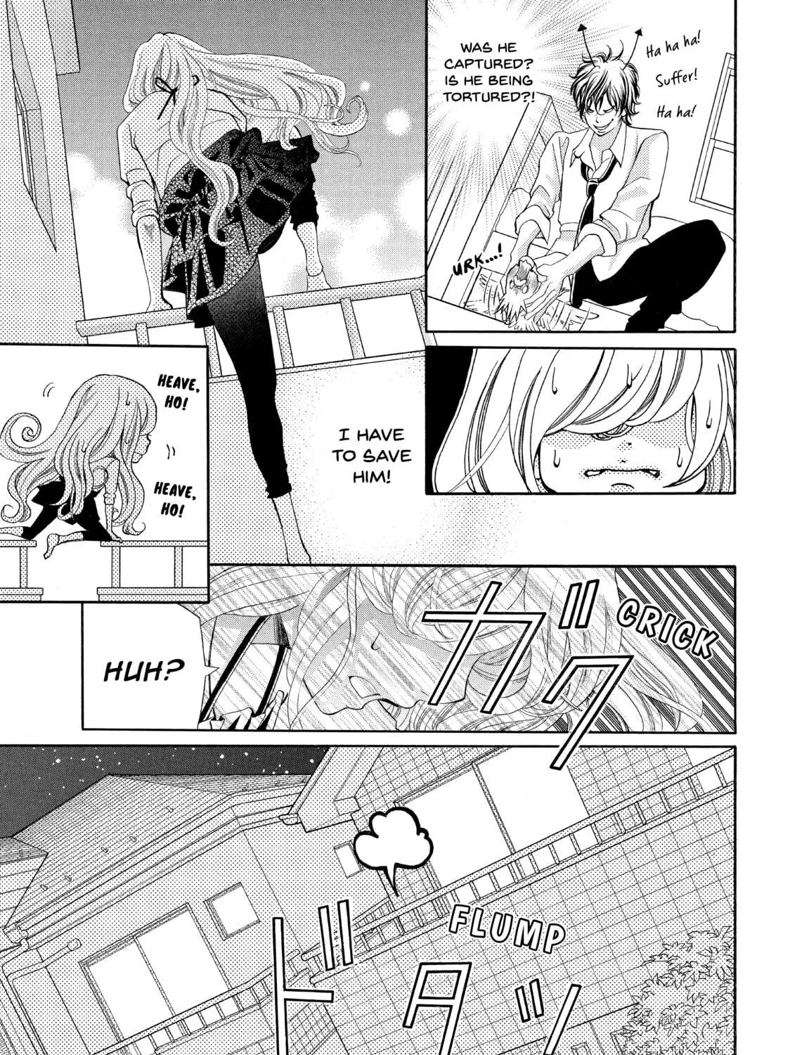 Kira-kun Today - Chapter 1 - Page 53