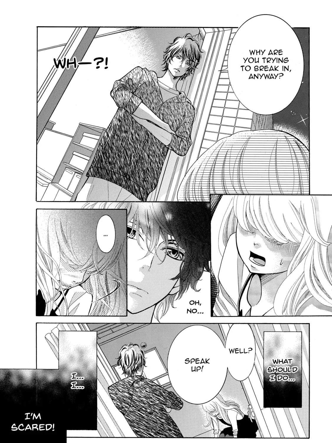 Kira-kun Today - Chapter 1 - Page 57