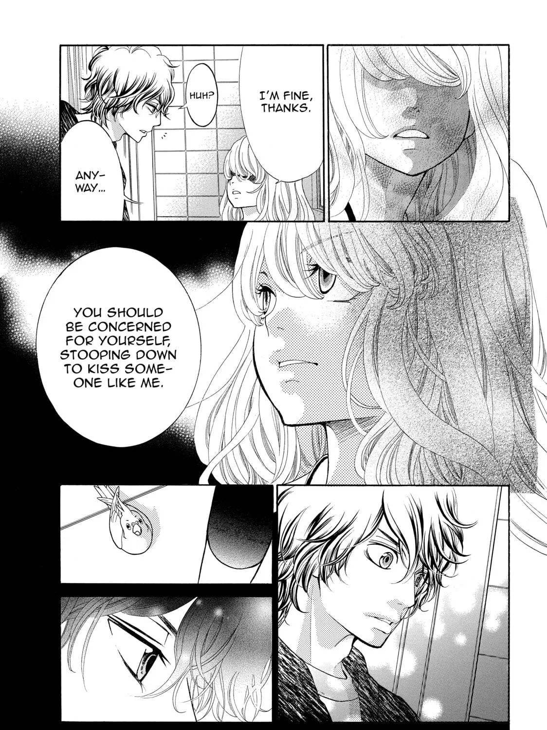 Kira-kun Today - Chapter 1 - Page 65