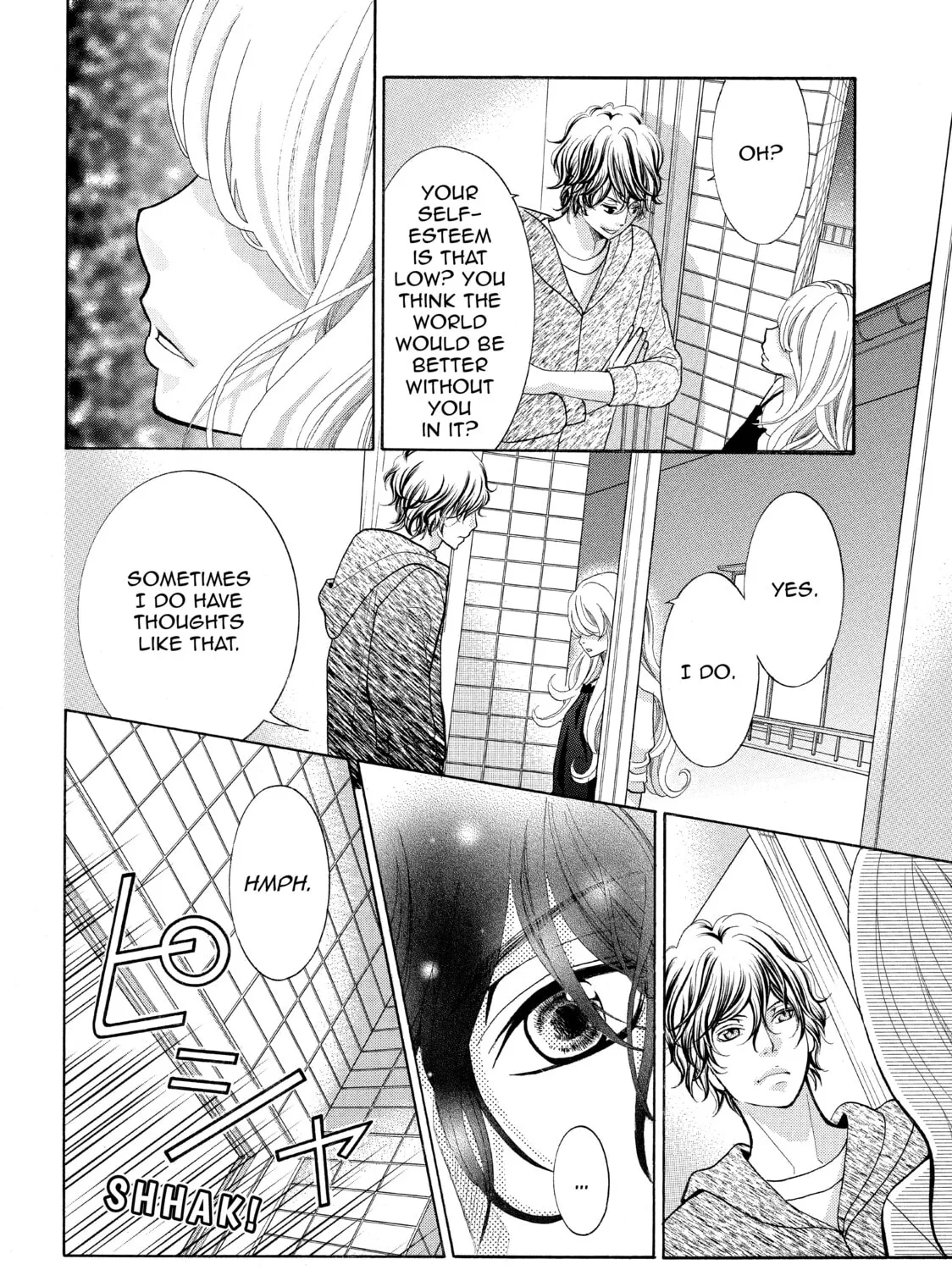 Kira-kun Today - Chapter 1 - Page 67