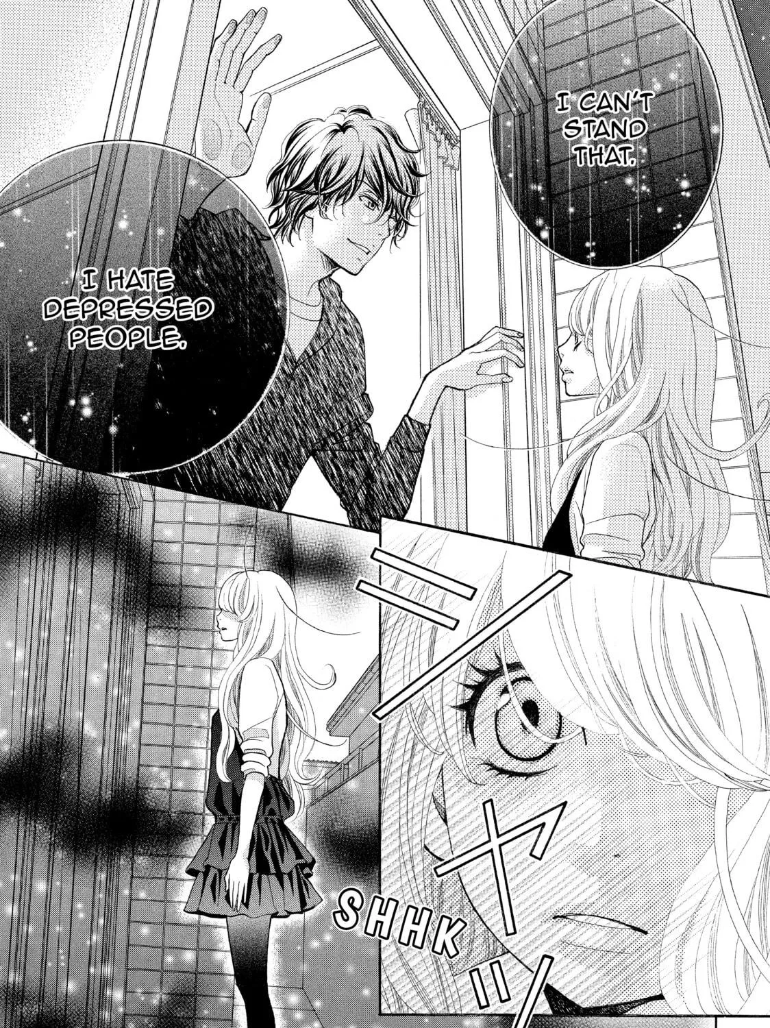 Kira-kun Today - Chapter 1 - Page 69