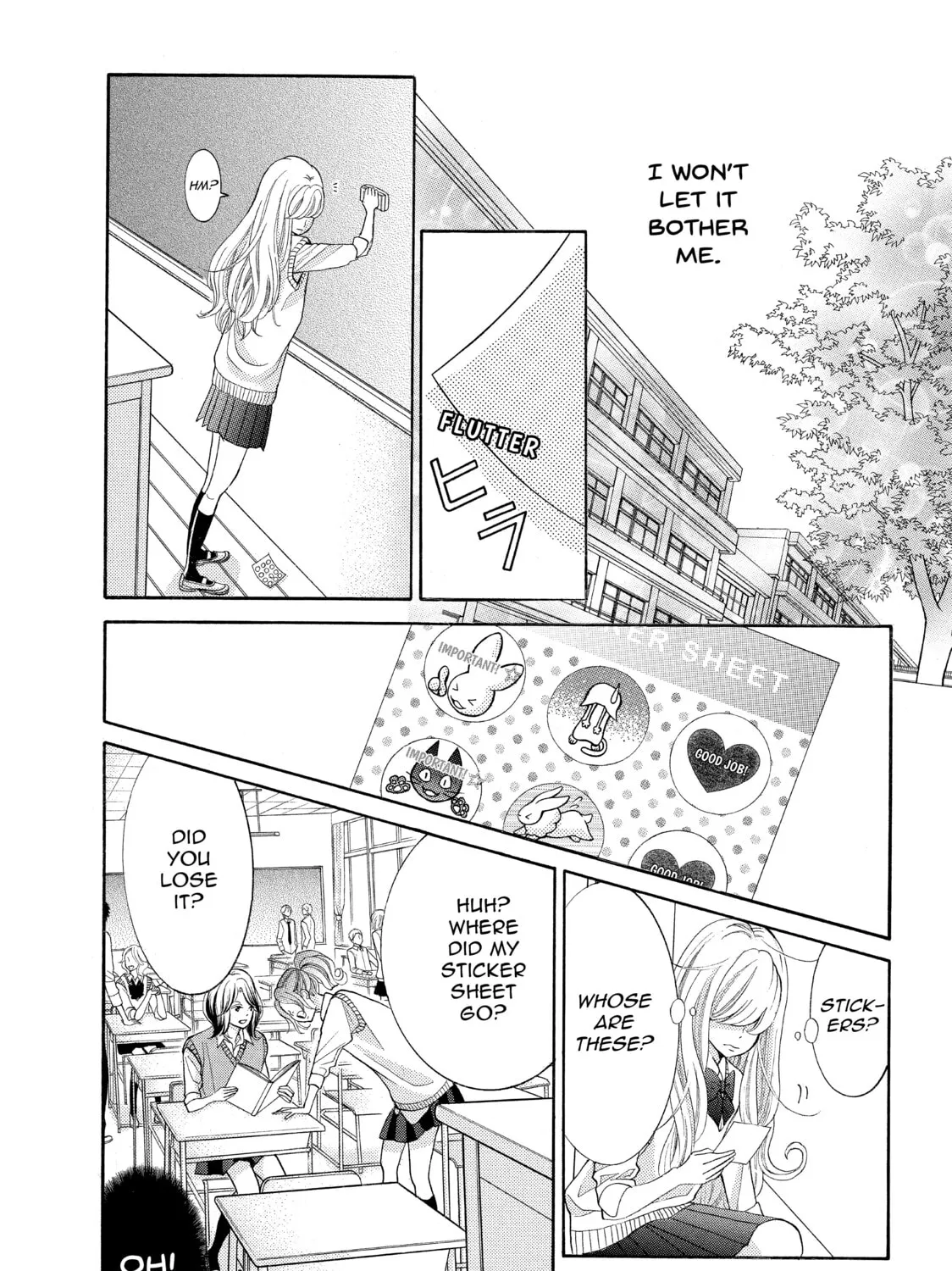 Kira-kun Today - Chapter 1 - Page 73
