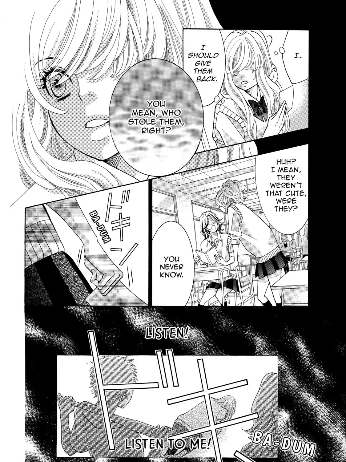 Kira-kun Today - Chapter 1 - Page 75