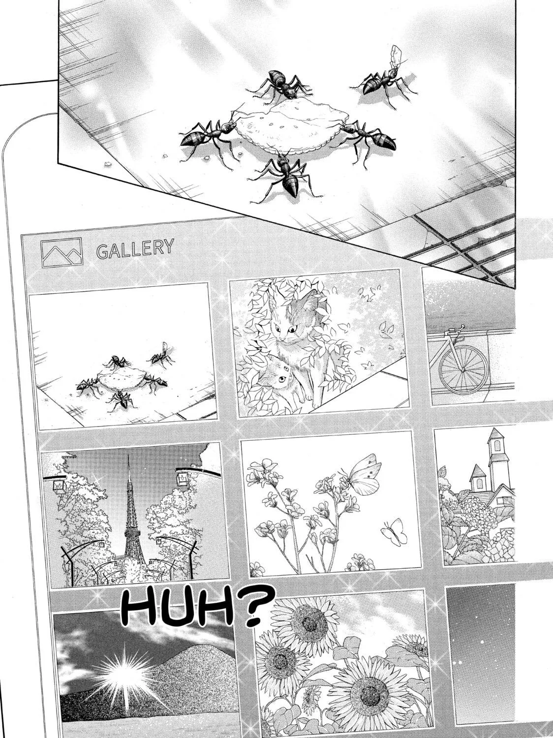 Kira-kun Today - Chapter 1 - Page 89