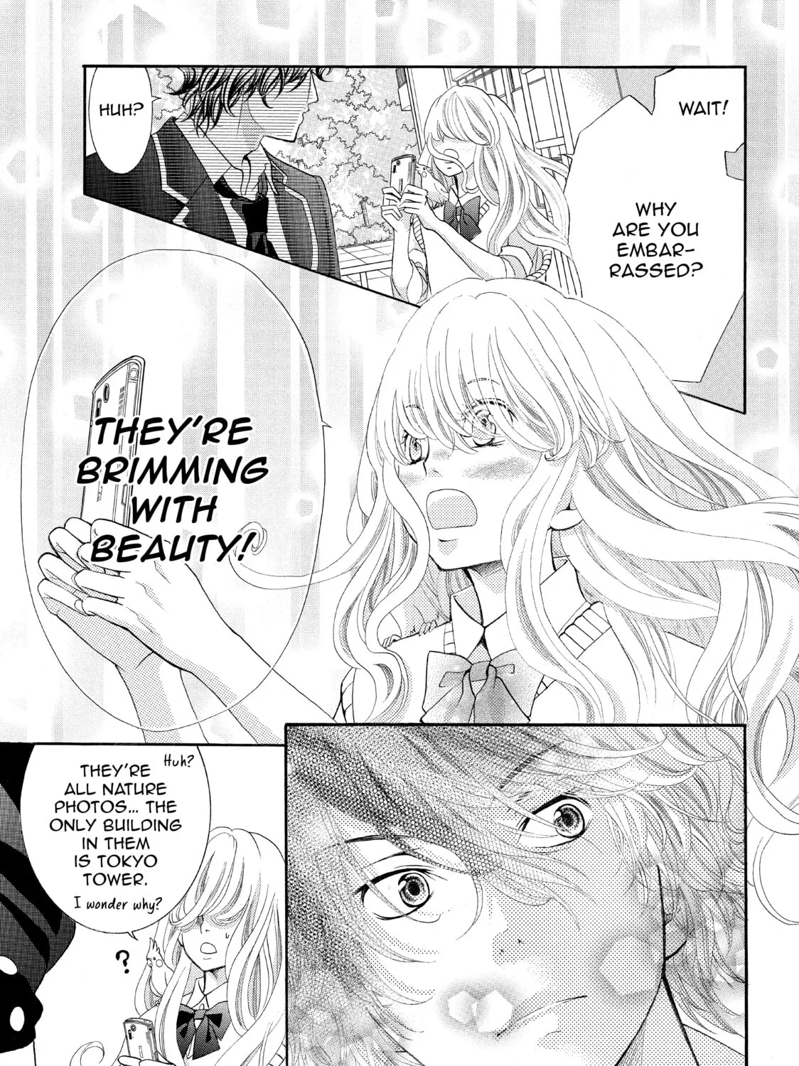 Kira-kun Today - Chapter 1 - Page 93