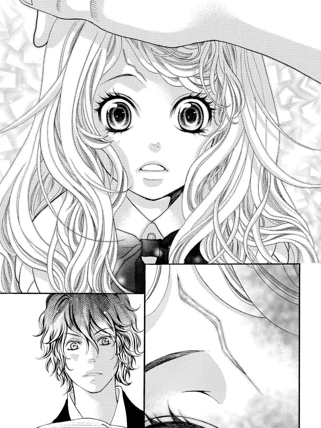 Kira-kun Today - Chapter 1 - Page 97