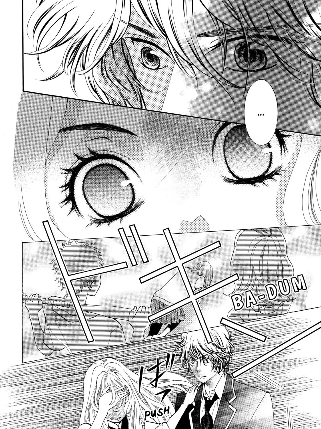 Kira-kun Today - Chapter 1 - Page 99