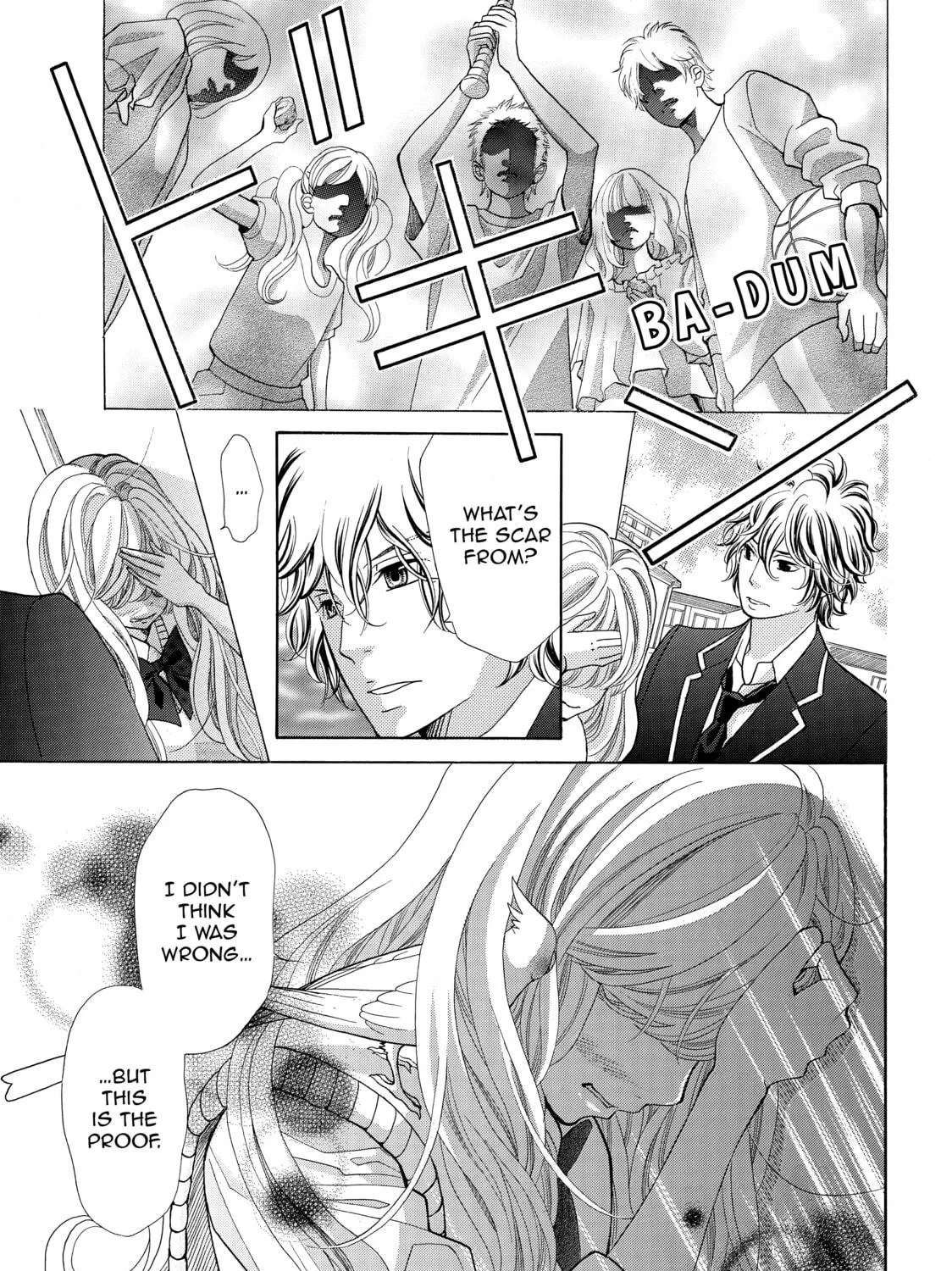 Kira-kun Today - Chapter 1 - Page 101