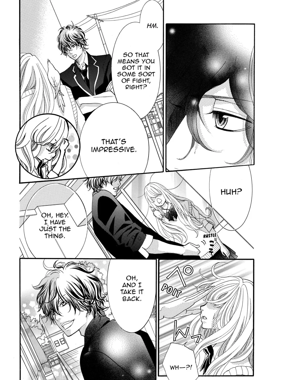 Kira-kun Today - Chapter 1 - Page 103