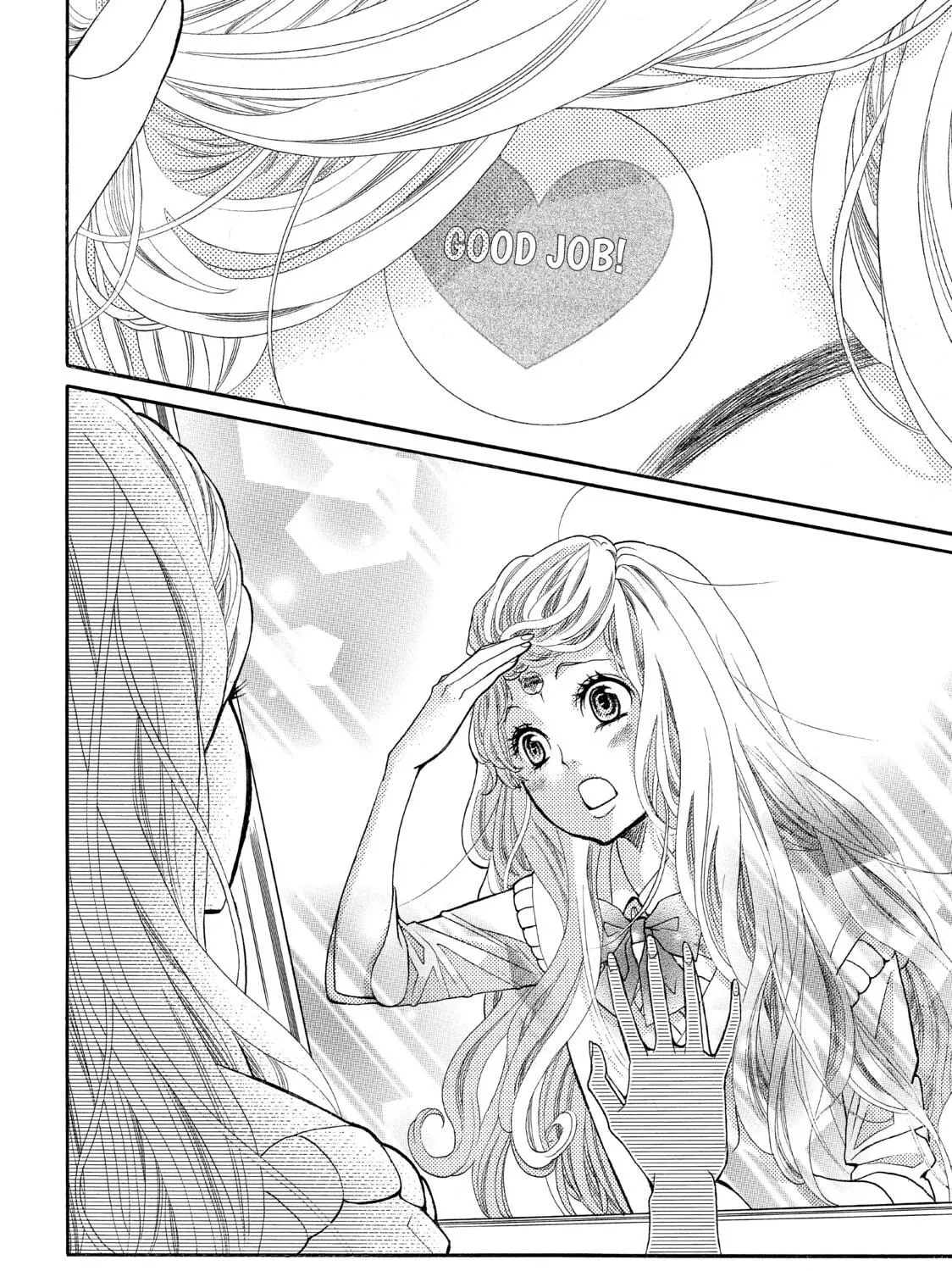 Kira-kun Today - Chapter 1 - Page 107