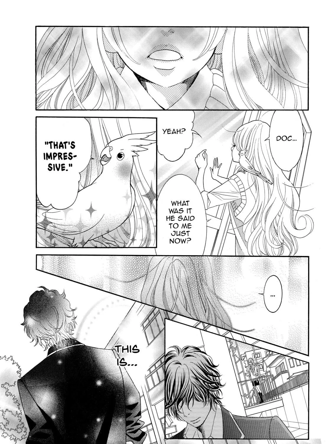 Kira-kun Today - Chapter 1 - Page 109