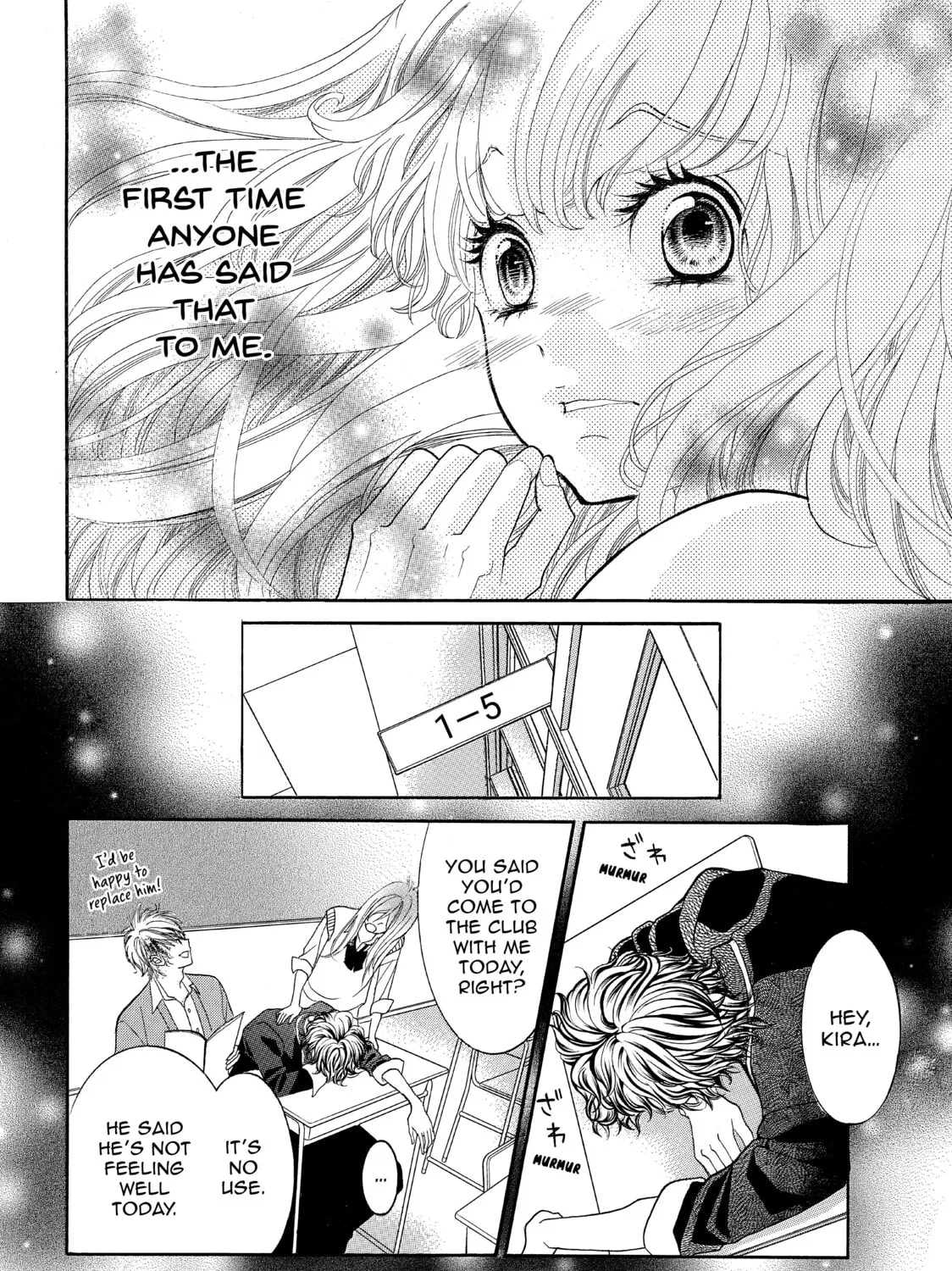 Kira-kun Today - Chapter 1 - Page 111