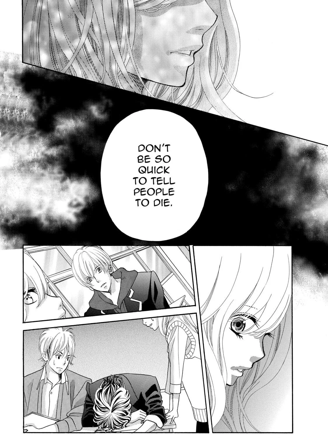 Kira-kun Today - Chapter 1 - Page 119