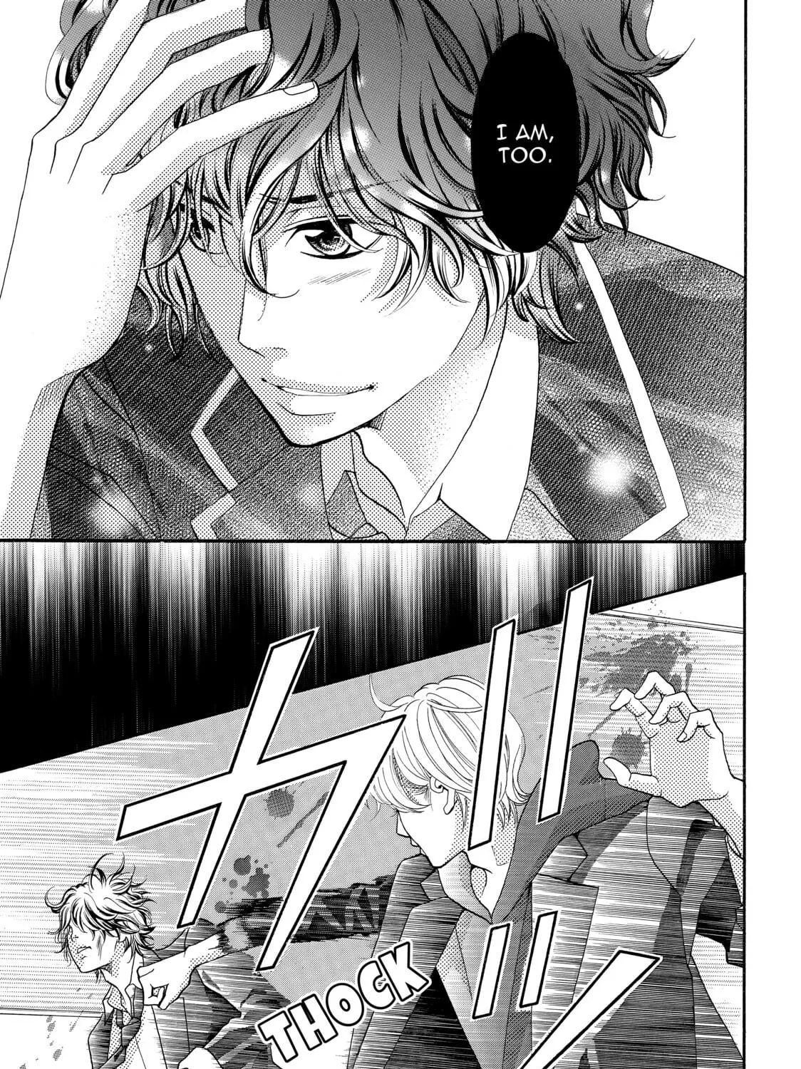 Kira-kun Today - Chapter 1 - Page 125