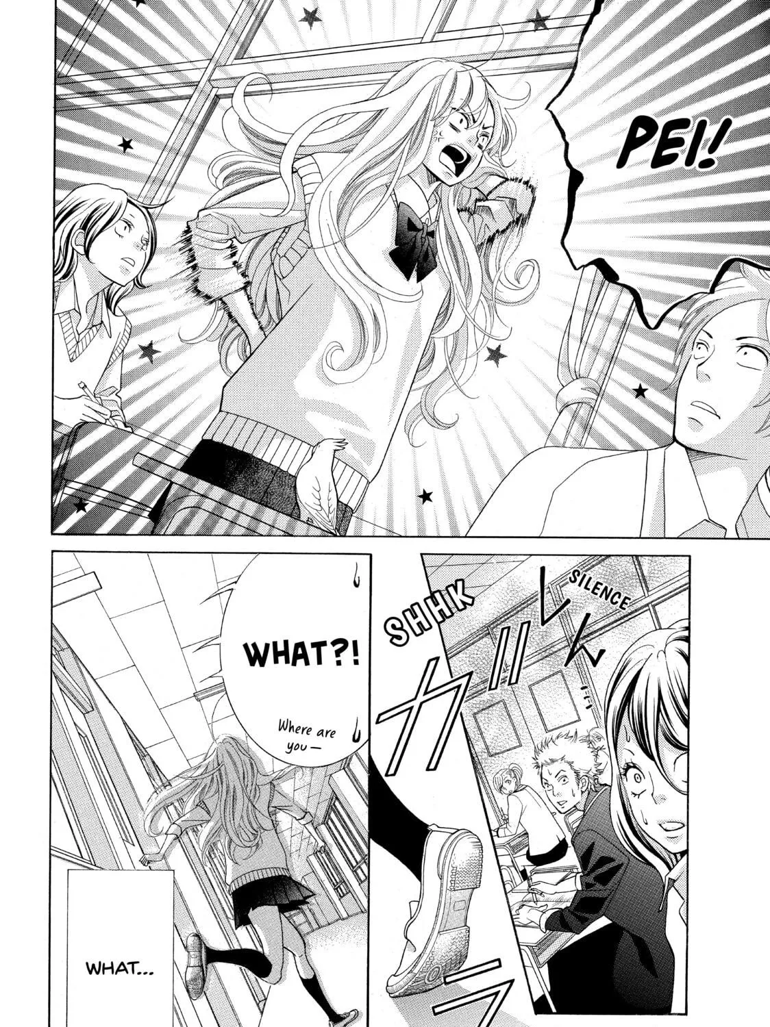 Kira-kun Today - Chapter 1 - Page 139