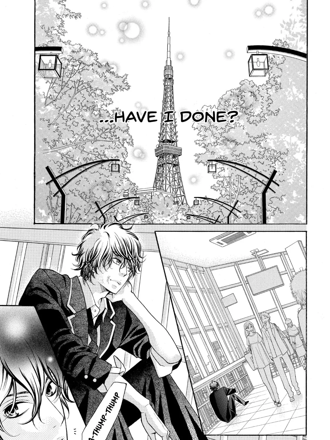 Kira-kun Today - Chapter 1 - Page 141