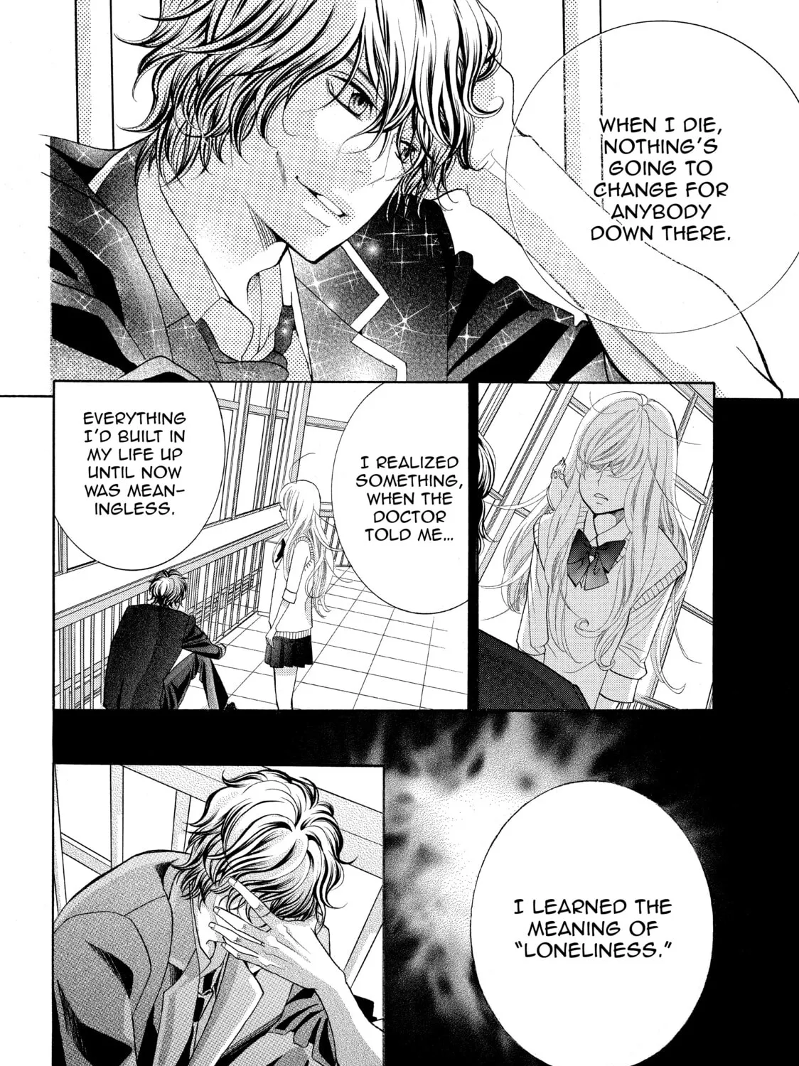Kira-kun Today - Chapter 1 - Page 147