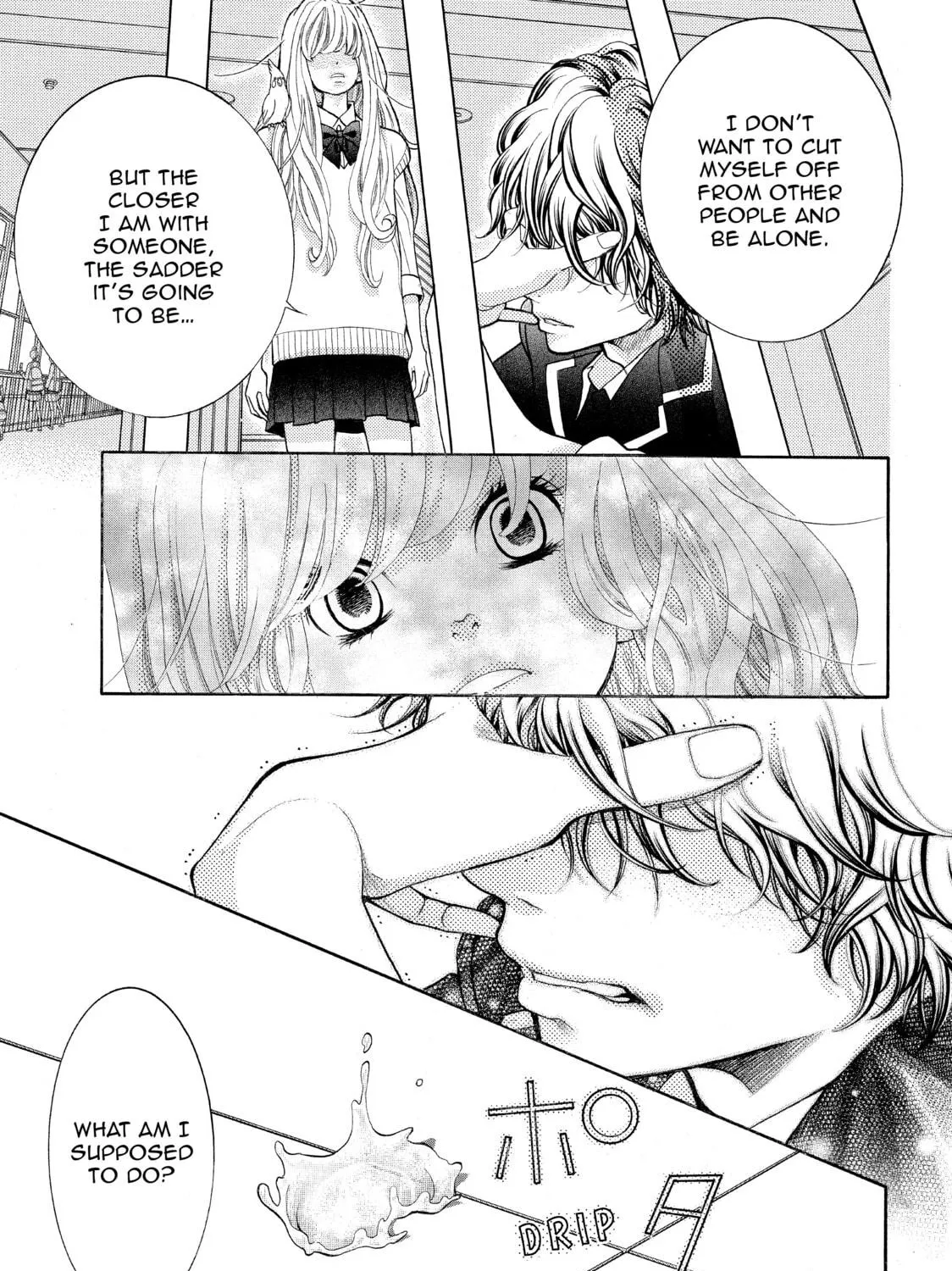 Kira-kun Today - Chapter 1 - Page 149