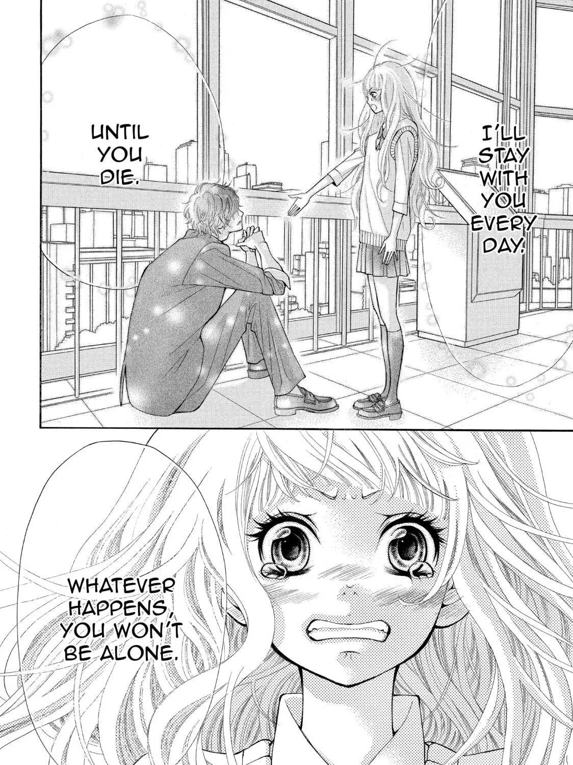 Kira-kun Today - Chapter 1 - Page 161
