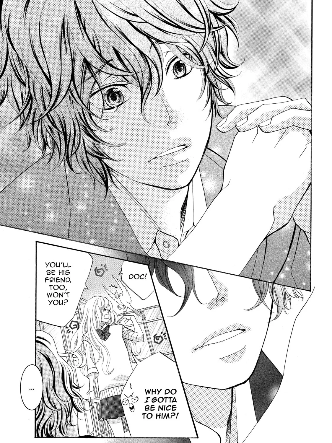 Kira-kun Today - Chapter 1 - Page 163