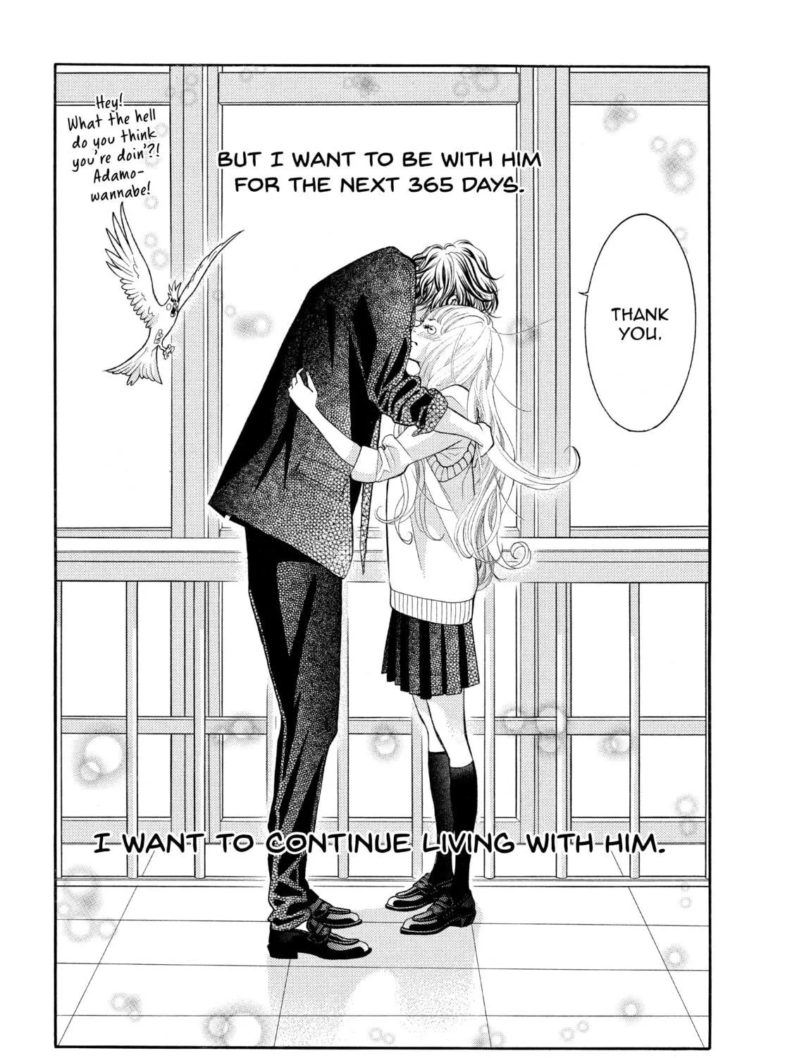 Kira-kun Today - Chapter 1 - Page 169